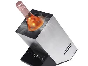 Wine Chiller Electric