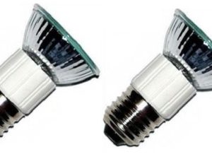 2 Pack of 75W Range Hood Bulbs for Dacor #62351 #92348