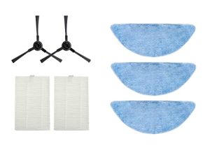 InstaRobo Robot Replacement Parts- Clean Replacement Parts