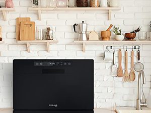 Countertop Dishwasher