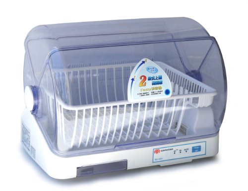 Sunpentown SPT SD-1501B: Dish Dryer (4-person capacity) Sunpentown SPT SD-1501B: Dish Dryer (4-person capacity)