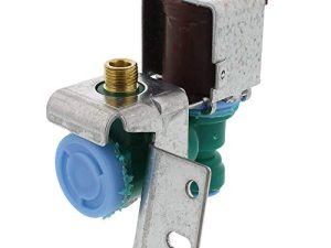 ERP W10394076 Refrigerator Water Valve