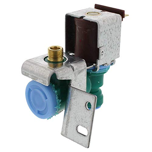 ERP W10394076 Refrigerator Water Valve ERP W10394076 Refrigerator Water Valve