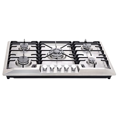36inch Gas Cooktops 36inch Gas Cooktops