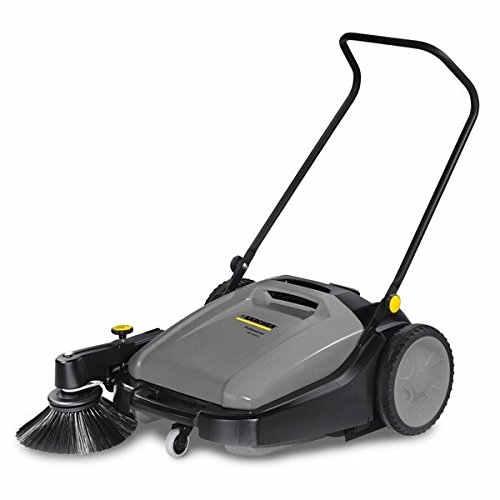 KM 70/20 C Push Sweeper KM 70/20 C Push Sweeper