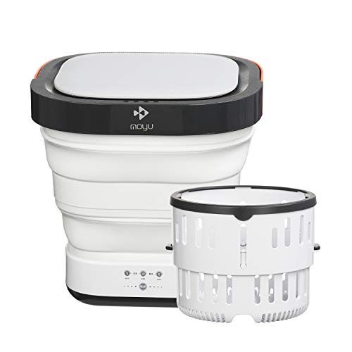 Mini Foldable Washer and Spin Dryer-Super Energy Saving"40W" Mini Foldable Washer and Spin Dryer-Super Energy Saving"40W"