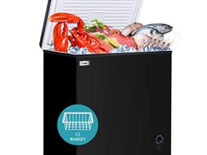 WANAI 5.0 Cubic Chest Freezer