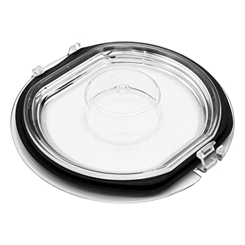 Garbage fighter Dyson Dust Bin Lid Replacement for Vacuum Cleaner V7 V8 SV10 SV11 Models Garbage fighter Dyson Dust Bin Lid Replacement for Vacuum Cleaner V7 V8 SV10 SV11 Models
