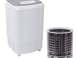 BOERLKY TOPPLAN XPB38-ZK3 Semi-automatic Washing Machine