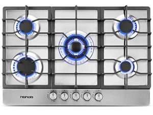 Gas Cooktop