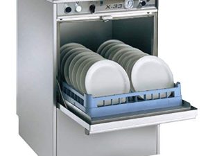 Jet-Tech Undercounter Low Temp Dishwasher