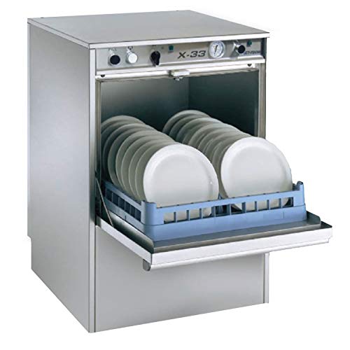 Jet-Tech Undercounter Low Temp Dishwasher Jet-Tech Undercounter Low Temp Dishwasher