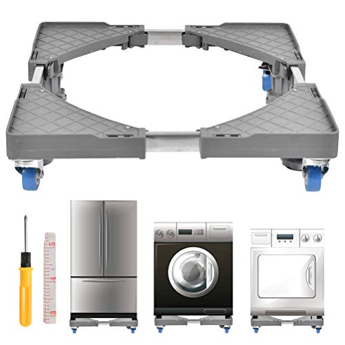 Adjustable Refrigerator Stand Adjustable Refrigerator Stand