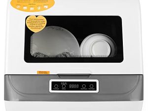 Countertop Dishwasher