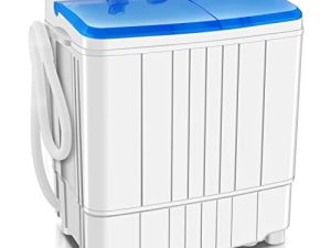 Nictemaw Portable Washing Machine
