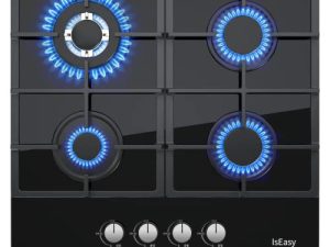 24'' Gas Cooktop