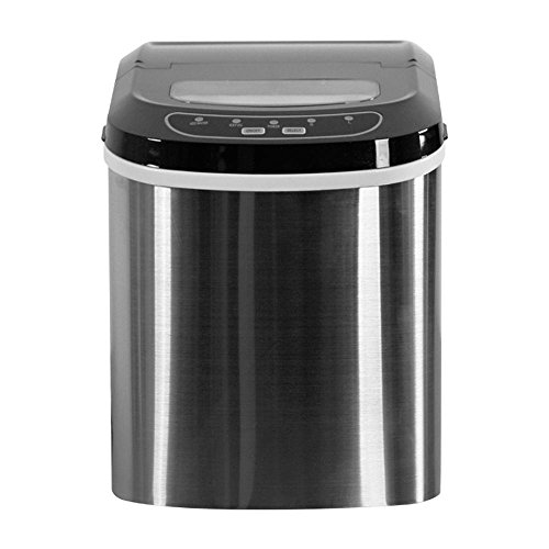 Magic Chef 27-Lb. HNIM27ST / Countertop Ice Maker Magic Chef 27-Lb. HNIM27ST / Countertop Ice Maker