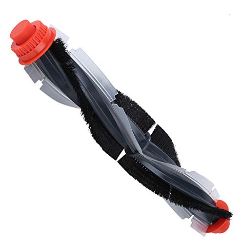 Oumefar Sweeper Main Brush Replacement Sweeper Accessory for Neato XV‑11 XV‑12 XV‑12S XV‑14 Oumefar Sweeper Main Brush Replacement Sweeper Accessory for Neato XV‑11 XV‑12 XV‑12S XV‑14