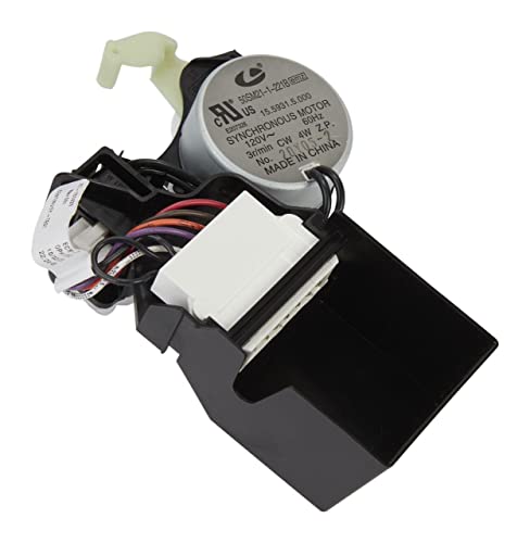 Whirlpool WPW10006355 Top-Load Washer Shift Actuator Whirlpool WPW10006355 Top-Load Washer Shift Actuator