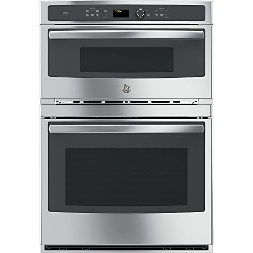 GE PT7800SHSS Microwave Wall Oven GE PT7800SHSS Microwave Wall Oven