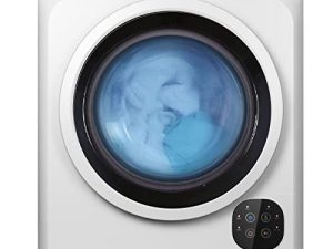 Julimoon 1700W Portable Laundry Dryer