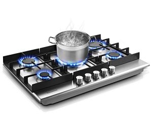 Gas Cooktop 30 inch Eascookchef