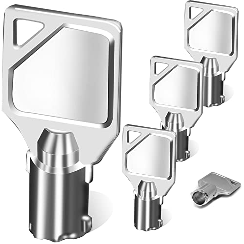 Fosenlion 4 Pack Speed Queen Washer and Dryer Key Fosenlion 4 Pack Speed Queen Washer and Dryer Key