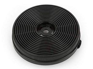 KLARSTEIN UltraClean Activated Carbon Filter - For Cooker Extractor Hoods Contempo and Contempo Neo