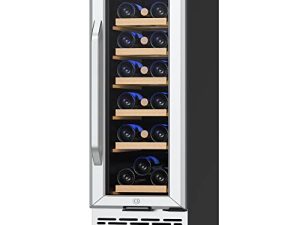 ROVRAk Wine Fridge 18 Bottle