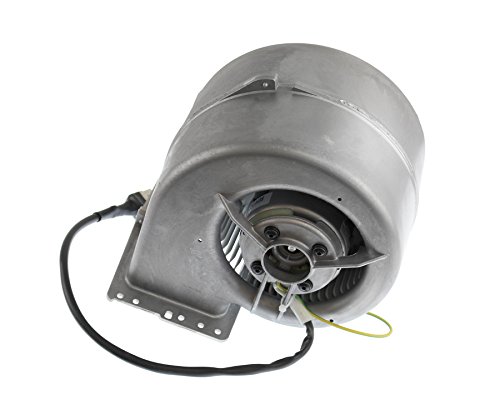 Broan-Nutone Sv08097 Ep45 660Cfm Blower Broan-Nutone Sv08097 Ep45 660Cfm Blower