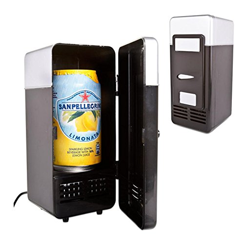 Zorvo Mini USB Fridge Cooler Beverage Drink Cans Cooler/Warmer Refrigerator Laptop PC Office Car Refrigerator Zorvo Mini USB Fridge Cooler Beverage Drink Cans Cooler/Warmer Refrigerator Laptop PC Office Car Refrigerator