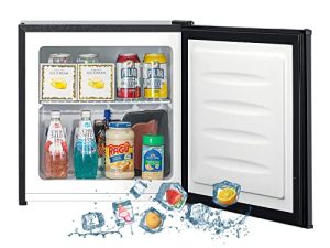 BANGSON Mini Freezer