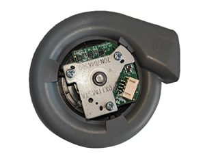 COOLDI Appliances Compatible with XIAOMI Mijia G1 MJSTG1 Robot Vacuum Cleaner Parts Ventilator Motor Fan Replacement Accessories Sweeper Accessories