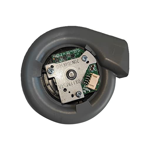 COOLDI Appliances Compatible with XIAOMI Mijia G1 MJSTG1 Robot Vacuum Cleaner Parts Ventilator Motor Fan Replacement Accessories Sweeper Accessories COOLDI Appliances Compatible with XIAOMI Mijia G1 MJSTG1 Robot Vacuum Cleaner Parts Ventilator Motor Fan Replacement Accessories Sweeper Accessories