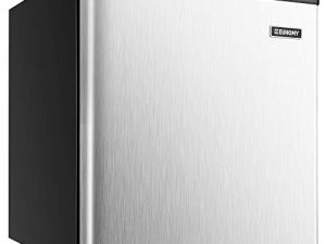 Euhomy Mini Freezer Countertop