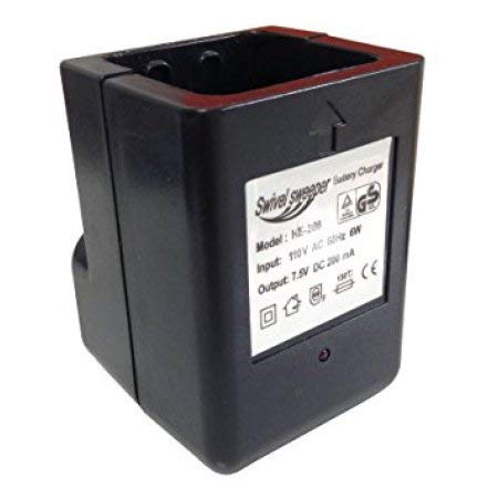 Wall Charger for Cordless Swivel Sweeper Touchless Batteries Wall Charger for Cordless Swivel Sweeper Touchless Batteries