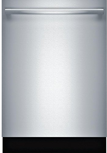 SHX863WD5N 24 300 Series Built-In Fully Integrated Dishwasher with Bar Handle 16 Place Settings 5 Cycles 5 Options 44 dBA Noise Level Standard 3rd Rack RackMatic and Aquastop in Stainless Steel SHX863WD5N 24 300 Series Built-In Fully Integrated Dishwasher with Bar Handle 16 Place Settings 5 Cycles 5 Options 44 dBA Noise Level Standard 3rd Rack RackMatic and Aquastop in Stainless Steel