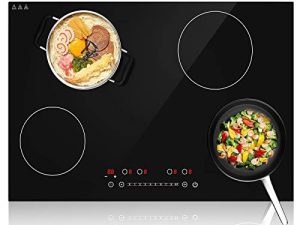 Induction Cooktop