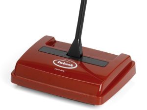 Ewbank 525 Speedsweep Manual Carpet Sweeper