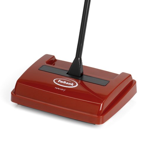 Ewbank 525 Speedsweep Manual Carpet Sweeper Ewbank 525 Speedsweep Manual Carpet Sweeper