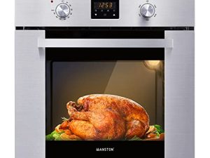 Single Wall Oven
