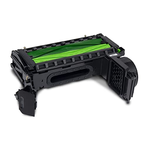 COOLDI Compatible with Irobot Roomba i7/i7+ /E5/E6 Vacuum Cleaner Spare Parts Brush Holder Cleaning Head Assembly Main Module COOLDI Compatible with Irobot Roomba i7/i7+ /E5/E6 Vacuum Cleaner Spare Parts Brush Holder Cleaning Head Assembly Main Module