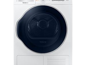 SAMSUNG 4.0 Cu Ft Heat Pump Dryer