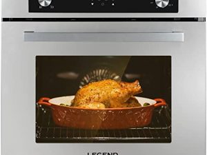 24 Inch Gas Oven