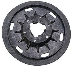 MALISH 20" MIGHTY-LOK PAD DRIVER w/NP-9200 CLUTCH PLATE