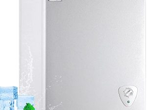 WANAI 5.0 Cubic Chest Freezer