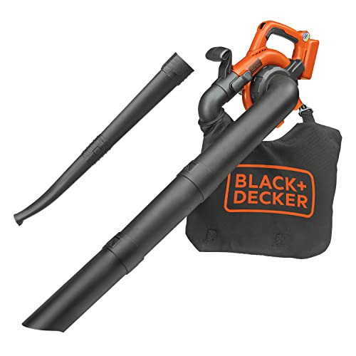 BLACK+DECKER 2-in-1 Cordless Sweeper & Vacuum BLACK+DECKER 2-in-1 Cordless Sweeper & Vacuum