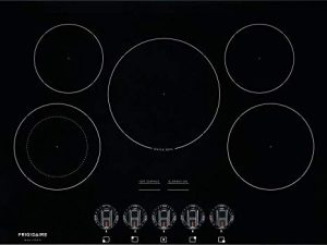 Frigidaire FGEC3068UB Gallery 30-in. Electric Cooktop in Black