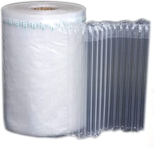 Lavinia Essentials Lavinia Air Tunnel Pads 150 Pieces 12inch x 13inch for Packaging Lavinia Essentials Lavinia Air Tunnel Pads 150 Pieces 12inch x 13inch for Packaging