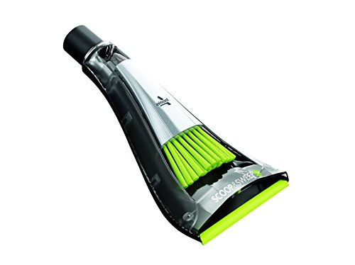 Scoop & Sweep Tool Scoop & Sweep Tool